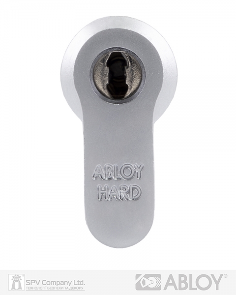 Циліндр Abloy Din_mod_kt Hard Cy333 Protec2 63 Hcr 32hx31t To_hcr Cam30 3key-фото-5 Фото 5 - Циліндр Abloy Din_mod_kt Hard Cy333 Protec2 63 Hcr 32hx31t To_hcr Cam30 3key.