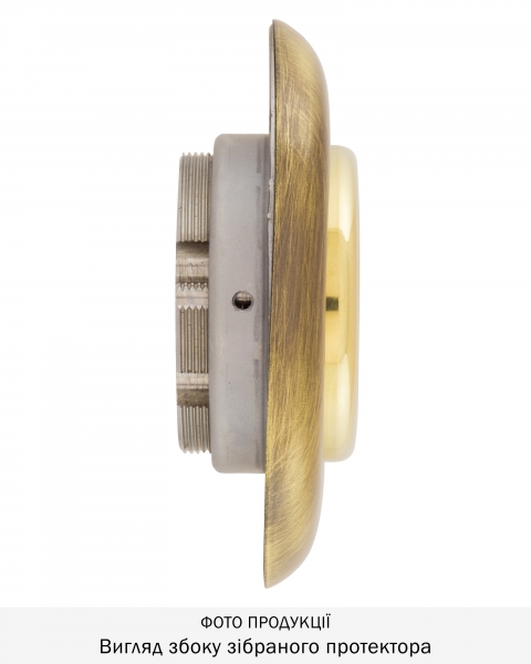 Протектор Disec Magnetic_3g 3g2fm Din Oval 25мм Бронза_сатин 3клас Bs 3key Km0p3g Зовнішній-фото-10 Фото 10 - Протектор Disec Magnetic_3g 3g2fm Din Oval 25мм Бронза_сатин 3клас Bs 3key Km0p3g Зовнішній.