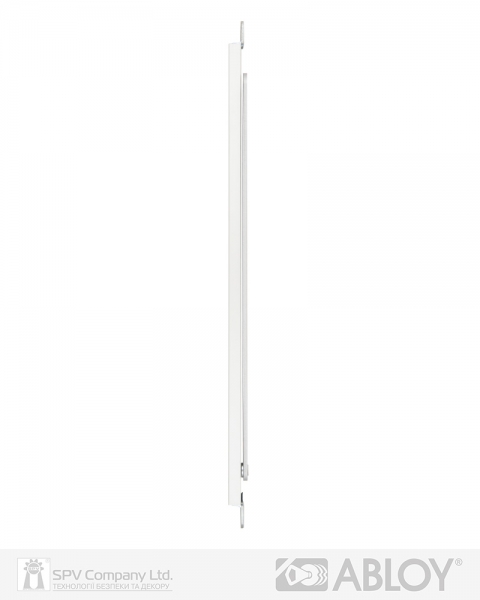 Тяга ABLOY DC892 SLD ARM ALUMINIUM-фото-4 Фото 4 - Тяга ABLOY DC892 SLD ARM ALUMINIUM.