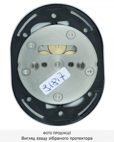 Протектор Disec Magnetic_3g 3gdm Lever_key Oval 15мм Нерж.сталь_мат 3клас It 3key Km0p3g Зовнішній-фото-7 Фото 7 - Протектор Disec Magnetic_3g 3gdm Lever_key Oval 15мм Нерж.сталь_мат 3клас It 3key Km0p3g Зовнішній.