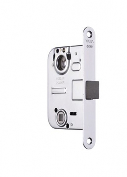 Замок Врізний Abloy 1-way Fin 9456 Cr Right Bs45мм 69мм W/o_sp-фото-1 Фото 1 - Замок Врізний Abloy 1-way Fin 9456 Cr Right Bs45мм 69мм W/o_sp.