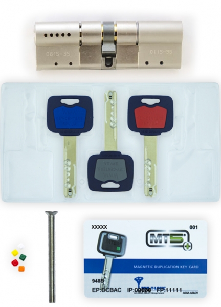Циліндр Mul-t-lock Din_kk Xp Mtl600 150 Nst 75x75 Cam30 3key Dnd3d_blue_ins 264s+ Box_s-фото-4 Фото 4 - Циліндр Mul-t-lock Din_kk Xp Mtl600 150 Nst 75x75 Cam30 3key Dnd3d_blue_ins 264s+ Box_s.