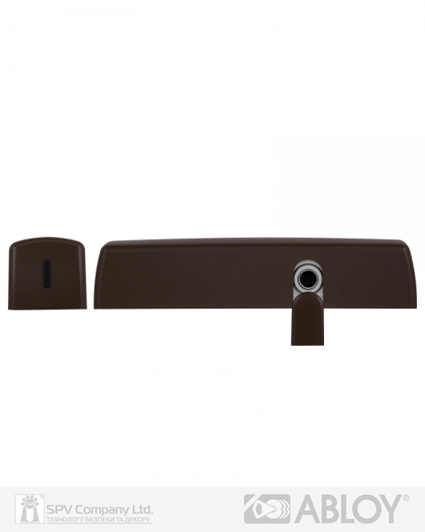Доводчик накладной ABLOY CAM DC330 BC BROWN W/O ARM EN 1-4 до 80кг 1100мм FIRE-фото-9 Фото 9 - Доводчик накладной ABLOY CAM DC330 BC BROWN W/O ARM EN 1-4 до 80кг 1100мм FIRE.