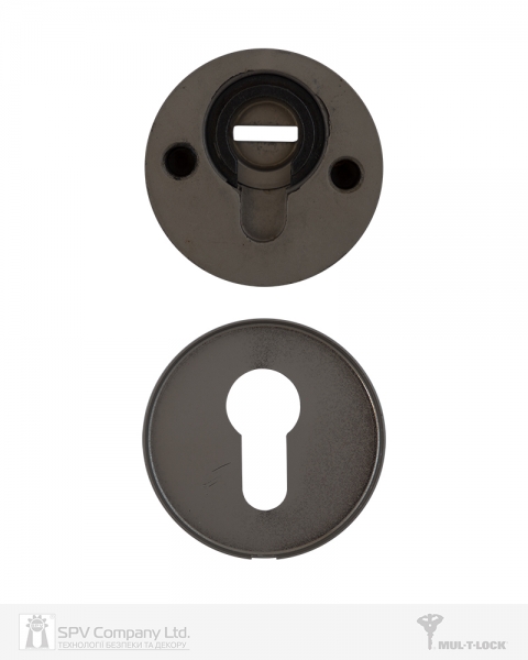 Замок Врізний Mul-t-lock 3-way Din+din 415g Cr Univ Antique_bronze Bs63мм 2_protectors Sp-фото-4 Фото 4 - Замок Врізний Mul-t-lock 3-way Din+din 415g Cr Univ Antique_bronze Bs63мм 2_protectors Sp.