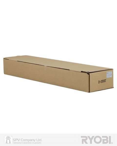 Дотягувач Накладний Ryobi 2000 D-2050t Grey_anthracite Bc Sld_arm En_3 60кг 950мм Fire 22,5-фото-10 Фото 10 - Дотягувач Накладний Ryobi 2000 D-2050t Grey_anthracite Bc Sld_arm En_3 60кг 950мм Fire 22,5.