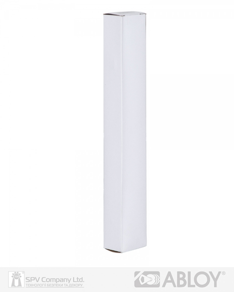 Тяга ABLOY DC191 STD HO ARM WHITE-фото-3 Фото 3 - Тяга ABLOY DC191 STD HO ARM WHITE.