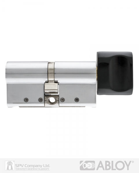 Циліндр Abloy Din_mod_kt Cy323 Protec2 62 Cr 31x31t To_mus Cam30 3key-фото-4 Фото 4 - Циліндр Abloy Din_mod_kt Cy323 Protec2 62 Cr 31x31t To_mus Cam30 3key.