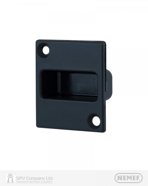 Обратная планка NEMEF 1937 верхней тяги 1932-фото-1 Фото 1 - Обратная планка NEMEF 1937 верхней тяги 1932.