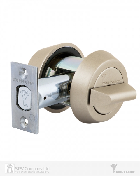 Замок Врізний Mul-t-lock 1-way Dead_bolt Hercular Univ Satin_nickel Bs60/70мм Mt5+ Vip_control 2key+3key Dnd5i_blue_ins 948b Wood_door Sp-фото-2 Фото 2 - Замок Врізний Mul-t-lock 1-way Dead_bolt Hercular Univ Satin_nickel Bs60/70мм Mt5+ Vip_control 2key+3key Dnd5i_blue_ins 948b Wood_door Sp.