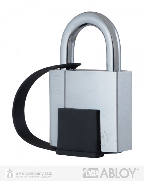 Заглушка для замка ABLOY PL330-фото-1 Фото 1 - Заглушка для замка ABLOY PL330.