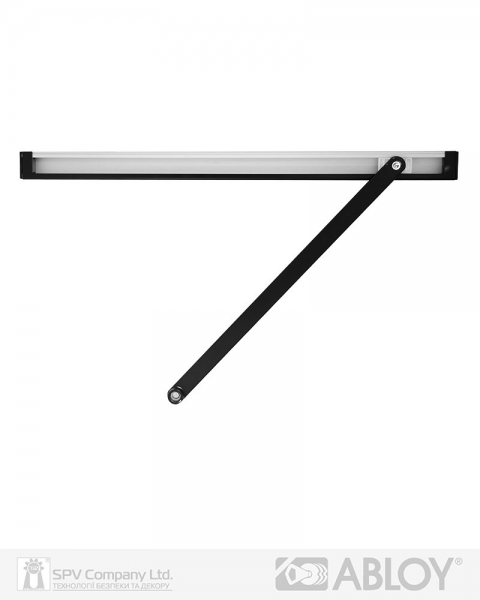 Тяга ABLOY DC194 SLD ARM BLACK-фото-4 Фото 4 - Тяга ABLOY DC194 SLD ARM BLACK.