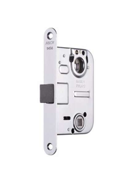 Замок Врізний Abloy 1-way Fin 9456 Cr Left Bs45мм 69мм W/o_sp-фото-1 Фото 1 - Замок Врізний Abloy 1-way Fin 9456 Cr Left Bs45мм 69мм W/o_sp.