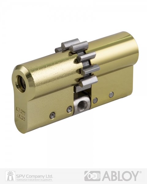 Циліндр Abloy Din_mod_kk Hard Cy332 Protec2 63 Kila 32hx31 Cgw 3key-фото-1 Фото 1 - Циліндр Abloy Din_mod_kk Hard Cy332 Protec2 63 Kila 32hx31 Cgw 3key.