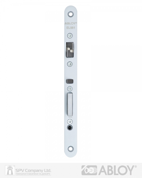 Замок электромеханический ABLOY EL 561 ВЅ55мм 72мм FP20 RA L1.3 DIN SOL 12-24V NC/NO EI EL542/543-фото-2 Фото 2 - Замок электромеханический ABLOY EL 561 ВЅ55мм 72мм FP20 RA L1.3 DIN SOL 12-24V NC/NO EI EL542/543.