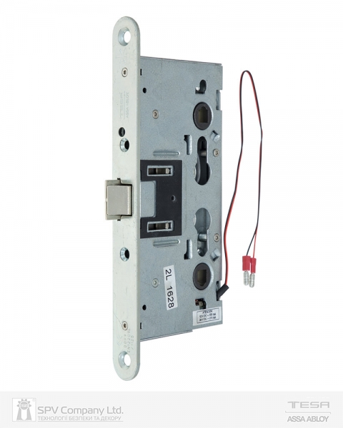 Замок электромеханический TESA CF6SNPTRSR9ZCE ВЅ65мм 72мм FP24 ZCE UNIV DIN SOL 12V NC EI-фото-1 Фото 1 - Замок электромеханический TESA CF6SNPTRSR9ZCE ВЅ65мм 72мм FP24 ZCE UNIV DIN SOL 12V NC EI.