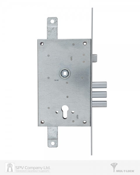Замок Врізний Mul-t-lock 3-way Din 352r Nc Univ Bs65мм 85мм Sp-фото-3 Фото 3 - Замок Врізний Mul-t-lock 3-way Din 352r Nc Univ Bs65мм 85мм Sp.