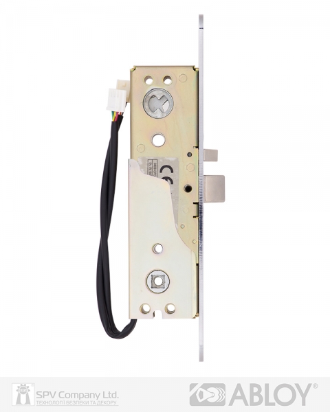 Замок электромеханический ABLOY EL 480 ВЅ29мм FP25 SS UNIV SCAND SOL 12-24V NC/NO PANIC FUNCTION EI-фото-4 Фото 4 - Замок электромеханический ABLOY EL 480 ВЅ29мм FP25 SS UNIV SCAND SOL 12-24V NC/NO PANIC FUNCTION EI.