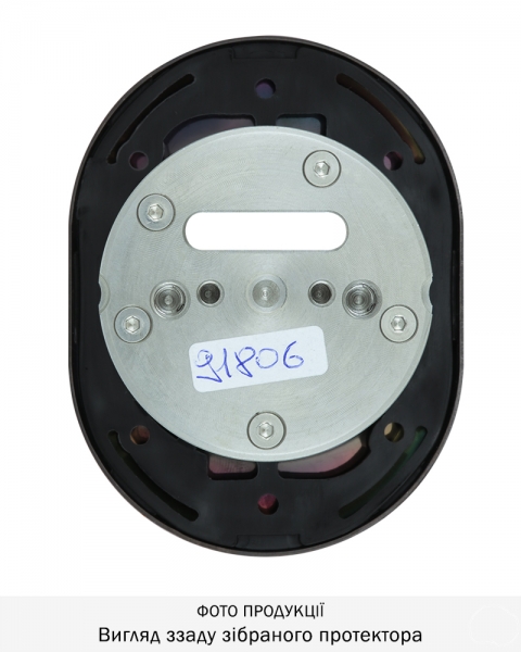 Протектор Disec Magnetic_3g 3gdm Lever_key Oval chrb 5мм Хром_чорний 3клас 8 3key Km0p3g Зовнішній-фото-3 Фото 3 - Протектор Disec Magnetic_3g 3gdm Lever_key Oval chrb 5мм Хром_чорний 3клас 8 3key Km0p3g Зовнішній.