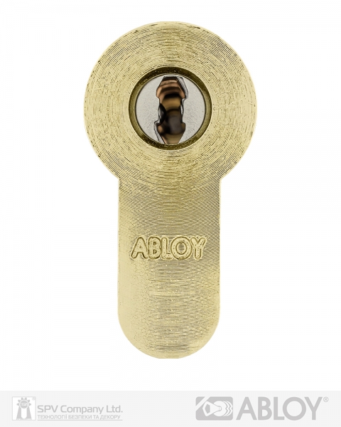 Циліндр Abloy Din_mod_kk Cy322 Protec2 132 Kila 66x66 Cam30 3key-фото-7 Фото 7 - Циліндр Abloy Din_mod_kk Cy322 Protec2 132 Kila 66x66 Cam30 3key.