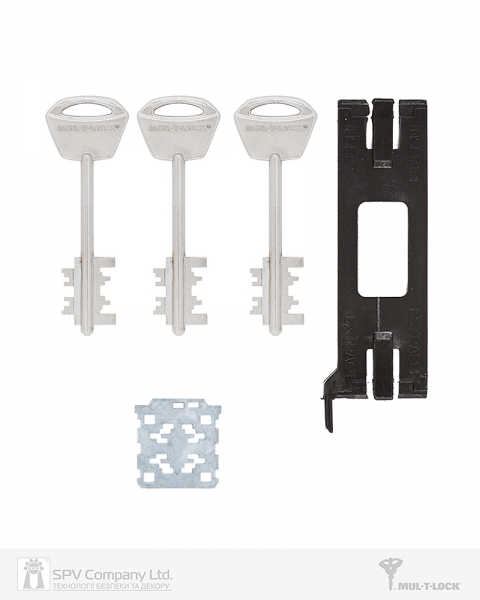 Замок Врізний Mul-t-lock 3-way Matrix Dfm10328m Cr Univ Bs65мм 85мм 3key Mtr_m 90мм W/o_sp-фото-6 Фото 6 - Замок Врізний Mul-t-lock 3-way Matrix Dfm10328m Cr Univ Bs65мм 85мм 3key Mtr_m 90мм W/o_sp.