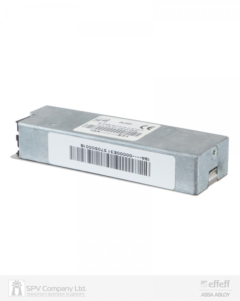 Защелка электромеханическая EFF EFF 19A -E31 FaFix (W/O SP 12V DC Ee) НЗ для профильных дверей-фото-3 Фото 3 - Защелка электромеханическая EFF EFF 19A -E31 FaFix (W/O SP 12V DC Ee) НЗ для профильных дверей.