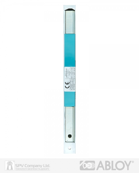 Замок электромеханический ABLOY EL 461 ВЅ30мм 92мм FP24 SS UNIV DIN SOL 12-24V NC/NO EI EL442/443-фото-8 Фото 8 - Замок электромеханический ABLOY EL 461 ВЅ30мм 92мм FP24 SS UNIV DIN SOL 12-24V NC/NO EI EL442/443.