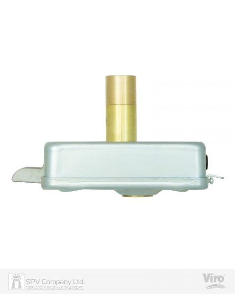 Замок электромеханический VIRO V9083.0794 BS50/80мм T1/T2 12VAC NC GATE накладной SS открывание внутрь-фото-11 Фото 11 - Замок электромеханический VIRO V9083.0794 BS50/80мм T1/T2 12VAC NC GATE накладной SS открывание внутрь.