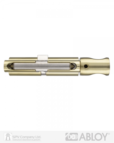 Циліндр Abloy Din_mod_kt Cy323 Protec2 62 Hala 31x31t To_hala Cam30 3key-фото-3 Фото 3 - Циліндр Abloy Din_mod_kt Cy323 Protec2 62 Hala 31x31t To_hala Cam30 3key.