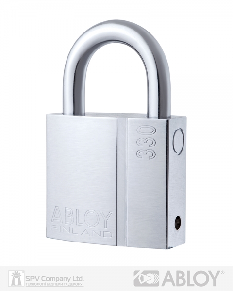 Замок висячий ABLOY PL330 SENTRY BA66EE 2KEY STR_B NR_shackle 25мм 8мм BOX-фото-1 Фото 1 - Замок висячий ABLOY PL330 SENTRY BA66EE 2KEY STR_B NR_shackle 25мм 8мм BOX.