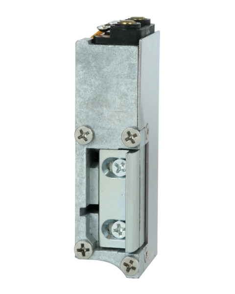 Защелка электромеханическая EFF EFF 115 -D14 FaFix (W/O SP 6-12V AC/DC L) НЗ для багатоспрямованих замков MTL-фото-6 Фото 6 - Защелка электромеханическая EFF EFF 115 -D14 FaFix (W/O SP 6-12V AC/DC L) НЗ для багатоспрямованих замков MTL.