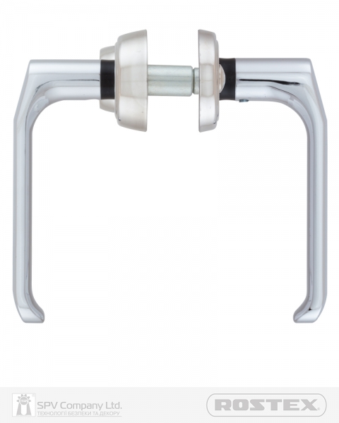Фурнітура Захисна Rostex Decor R Mov-mov Din Plate 90мм Хром_мат 23мм 38-45мм 4клас Baryt Cr_mat Комплект-фото-7 Фото 7 - Фурнітура Захисна Rostex Decor R Mov-mov Din Plate 90мм Хром_мат 23мм 38-45мм 4клас Baryt Cr_mat Комплект.