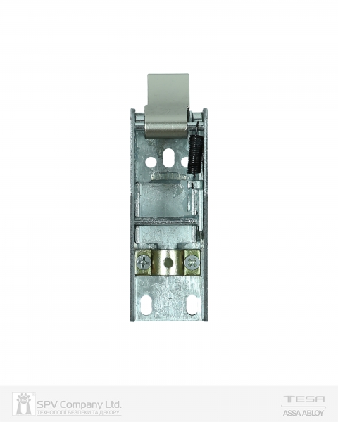 Замок TESA для эвакуационного выхода накладной 1930908 NV N: black (RAL 9005)/ V: green (RAL 6002) 2 Locking 900мм 8мм-фото-3 Фото 3 - Замок TESA для эвакуационного выхода накладной 1930908 NV N: black (RAL 9005)/ V: green (RAL 6002) 2 Locking 900мм 8мм.