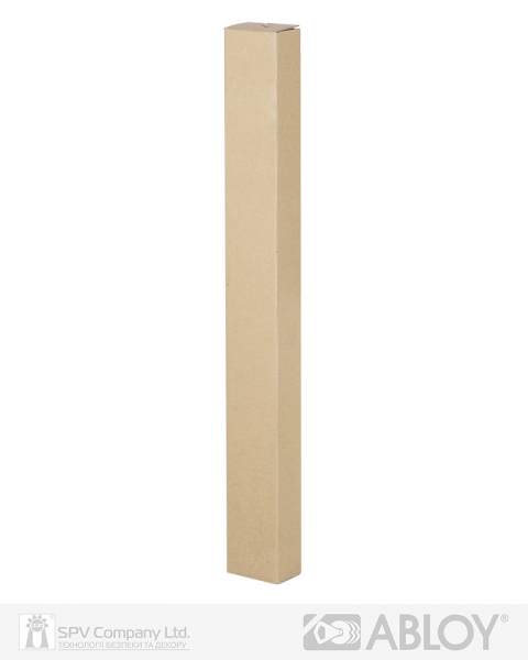 Тяга ABLOY DC892 SLD ARM ALUMINIUM-фото-5 Фото 5 - Тяга ABLOY DC892 SLD ARM ALUMINIUM.