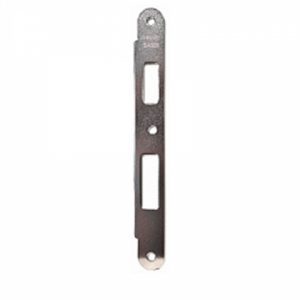 Фото 19 - Обратная планка ABLOY EA 326 прямая UNIV DIN ST/CR 27x232x2,5мм.