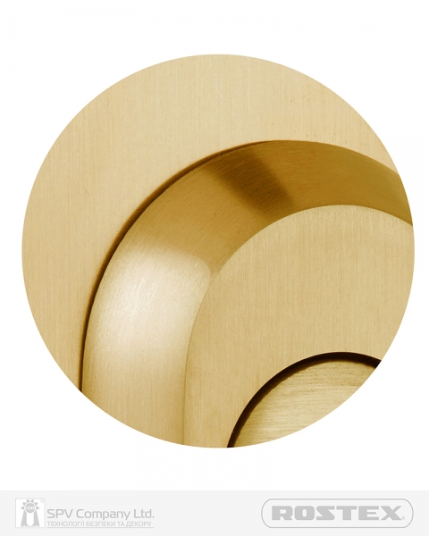 Фурнітура Захисна Rostex *solid-pro+ F Fix-mov Din Plate 85мм Нерж.сталь_мат_титан_pvd 13мм 56-70мм 4клас Slza/solid Nerez_mat_ti Комплект-фото-3 Фото 3 - Фурнітура Захисна Rostex *solid-pro+ F Fix-mov Din Plate 85мм Нерж.сталь_мат_титан_pvd 13мм 56-70мм 4клас Slza/solid Nerez_mat_ti Комплект.