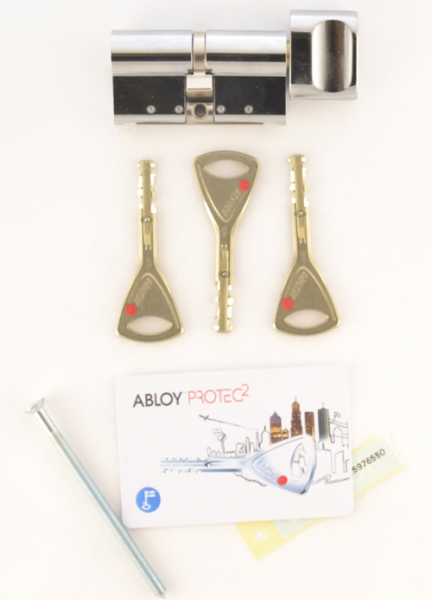 Циліндр Abloy Din_mod_kt Hard Cy333 Protec2 108 Cr 47hx61t To_cr Cam30 3key-фото-3 Фото 3 - Циліндр Abloy Din_mod_kt Hard Cy333 Protec2 108 Cr 47hx61t To_cr Cam30 3key.