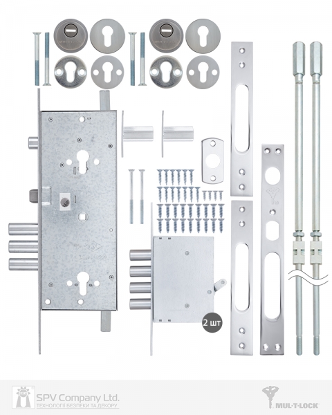 Замок Врізний Mul-t-lock 3-way Din+din 415g Cr Univ Brushed_nickel Bs63мм 2_protectors Sp-фото-10 Фото 10 - Замок Врізний Mul-t-lock 3-way Din+din 415g Cr Univ Brushed_nickel Bs63мм 2_protectors Sp.