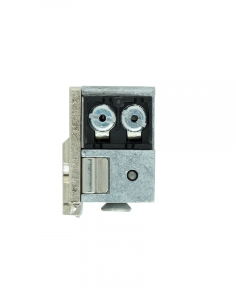 Защелка электромеханическая EFF EFF 118.13 A71 ProFix 2 FaFix (W/O SP 10-24V AC/DC) НЗ универсальная с узким корпусом-фото-7 Фото 7 - Защелка электромеханическая EFF EFF 118.13 A71 ProFix 2 FaFix (W/O SP 10-24V AC/DC) НЗ универсальная с узким корпусом.