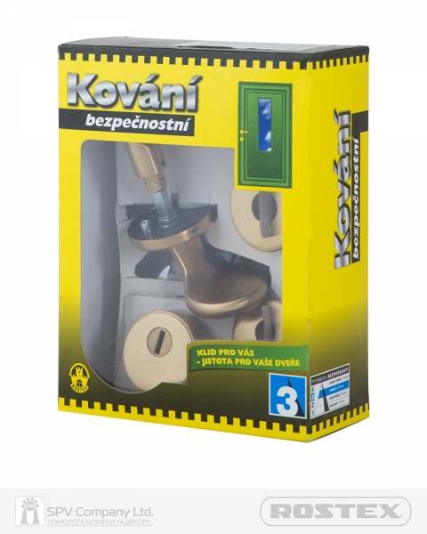 Фурнітура Захисна Rostex *rotondum R/s Fix-mov Din Round Нерж.сталь_мат_титан_pvd 23мм 38-45мм 3клас Slza/solid Nerez_mat_ti Комплект-фото-12 Фото 12 - Фурнітура Захисна Rostex *rotondum R/s Fix-mov Din Round Нерж.сталь_мат_титан_pvd 23мм 38-45мм 3клас Slza/solid Nerez_mat_ti Комплект.