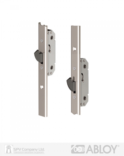 Замок электромеханический ABLOY EL 466 ВЅ30мм 92мм FP24×1760 SS UNIV DIN MP SOL 12-24V PANIC FUNCTION EI-фото-4 Фото 4 - Замок электромеханический ABLOY EL 466 ВЅ30мм 92мм FP24×1760 SS UNIV DIN MP SOL 12-24V PANIC FUNCTION EI.