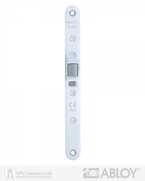 Замок электромеханический ABLOY EL 580 ВЅ50мм FP22 RS UNIV SCAND SOL 12-24V NC/NO PANIC FUNCTION EI 8180-фото-4 Фото 4 - Замок электромеханический ABLOY EL 580 ВЅ50мм FP22 RS UNIV SCAND SOL 12-24V NC/NO PANIC FUNCTION EI 8180.