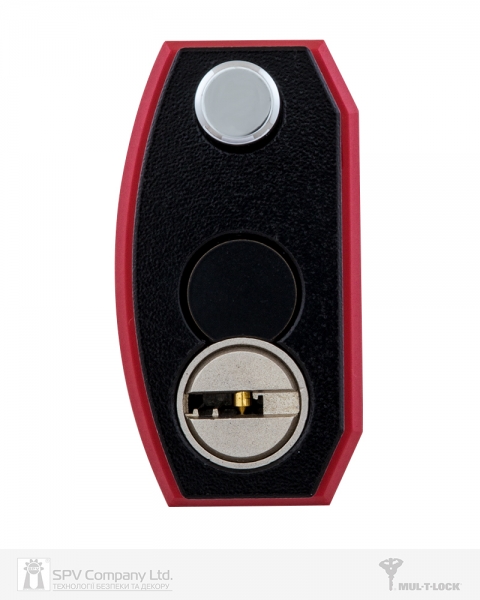 Замок висячий MUL-T-LOCK SBNE10 7x7 0767 3KEY DND77_GREY_INS SLID_shackle 9мм 10мм BOX_M-фото-11 Фото 11 - Замок висячий MUL-T-LOCK SBNE10 7x7 0767 3KEY DND77_GREY_INS SLID_shackle 9мм 10мм BOX_M.