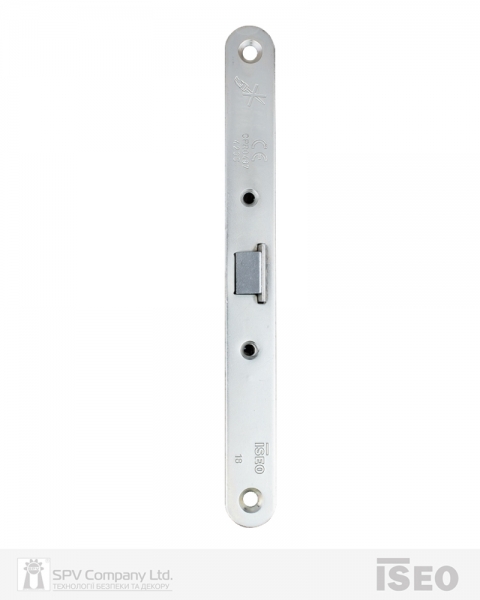 Замок электромеханический ISEO 214910654 72мм FP24 ZCE L DIN SOL 12V NC PANIC FUNCTION EI, открывание наружу-фото-5 Фото 5 - Замок электромеханический ISEO 214910654 72мм FP24 ZCE L DIN SOL 12V NC PANIC FUNCTION EI, открывание наружу.