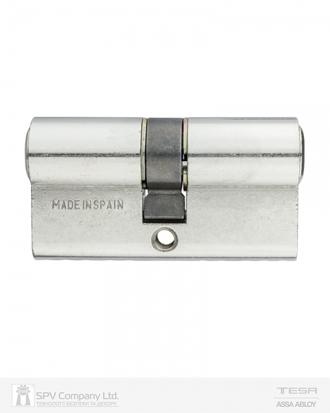 Циліндр Tesa Din_kk Te5 70 N 30x40 Cam0 5key Te5_b Box_t-фото-4 Фото 4 - Циліндр Tesa Din_kk Te5 70 N 30x40 Cam0 5key Te5_b Box_t.