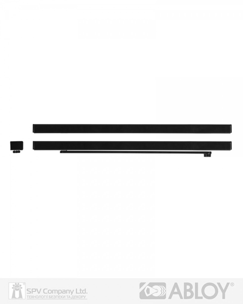 Тяга ABLOY DC194 SLD ARM BLACK-фото-6 Фото 6 - Тяга ABLOY DC194 SLD ARM BLACK.