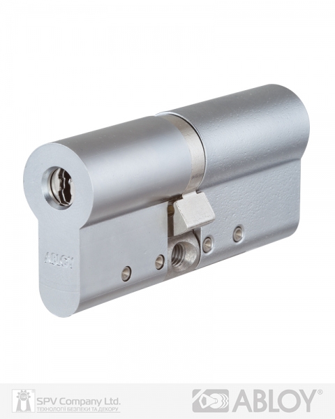 Циліндр Abloy Din_mod_kk Hard Cy332 Protec2 99 Hcr 38hix61 Cam30 Cliq M/s Ta77zz Box-фото-2 Фото 2 - Циліндр Abloy Din_mod_kk Hard Cy332 Protec2 99 Hcr 38hix61 Cam30 Cliq M/s Ta77zz Box.