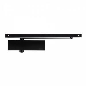 Фото 15 - Доводчик накладной RYOBI 1200 D-1200T BLACK BC SLD HO ARM EN 3 60кг 950мм.