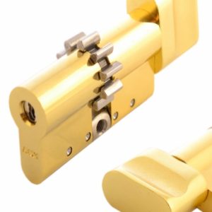 Фото 6 - Циліндр Abloy Din_mod_kt Cy323 Protec2 62 Kila 31x31t To_kila Cgw 3key.