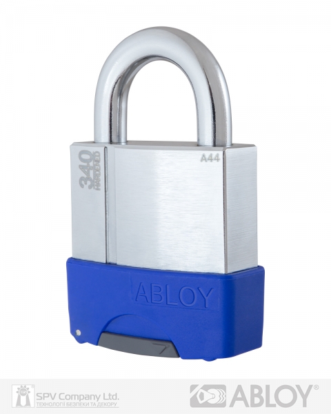 Заглушка ABLOY для замка PL340-фото-1 Фото 1 - Заглушка ABLOY для замка PL340.