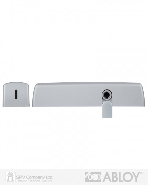 Дотягувач накладний ABLOY R&P DC335 ALUMINIUM BC W/O_ARM EN_3-5 до_100кг 1250мм FIRE-фото-3 Фото 3 - Дотягувач накладний ABLOY R&P DC335 ALUMINIUM BC W/O_ARM EN_3-5 до_100кг 1250мм FIRE.